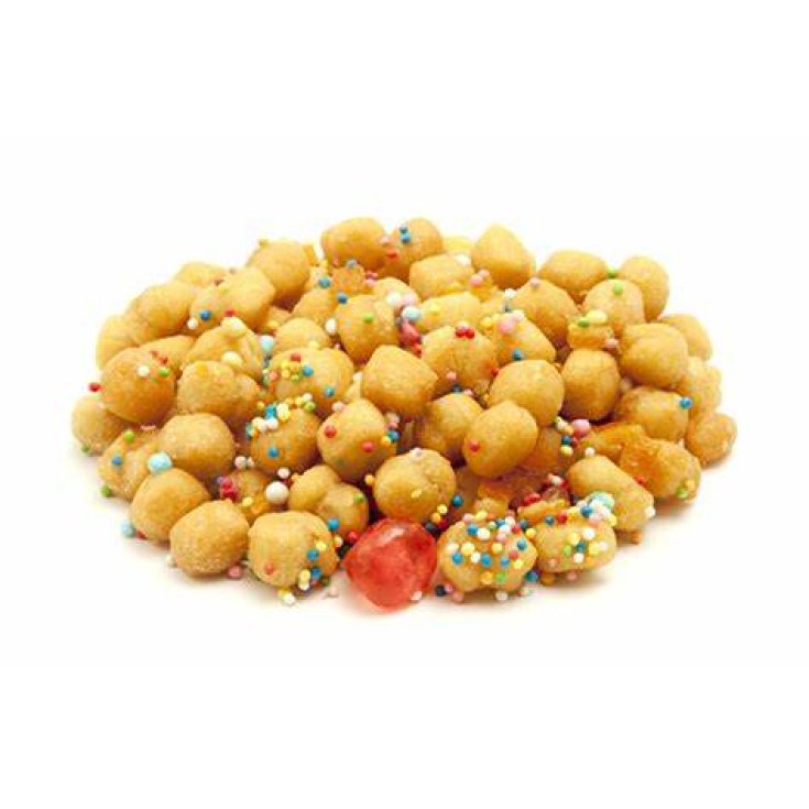 MONO STRUFFOLI EN TRANCHES 120G