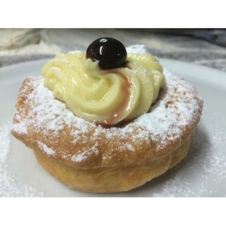 TRANCINO SAN GIUSEPPE FRITT300