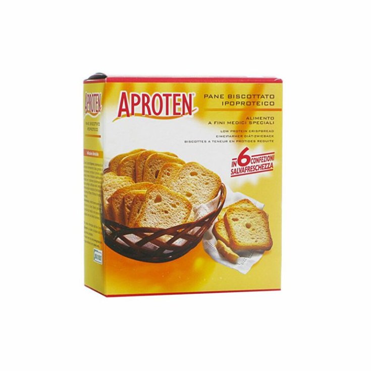 Aproten Biscuit Pain 280g Promo