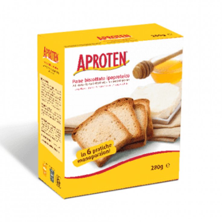 Aproten Biscuit Pain 280g Promo