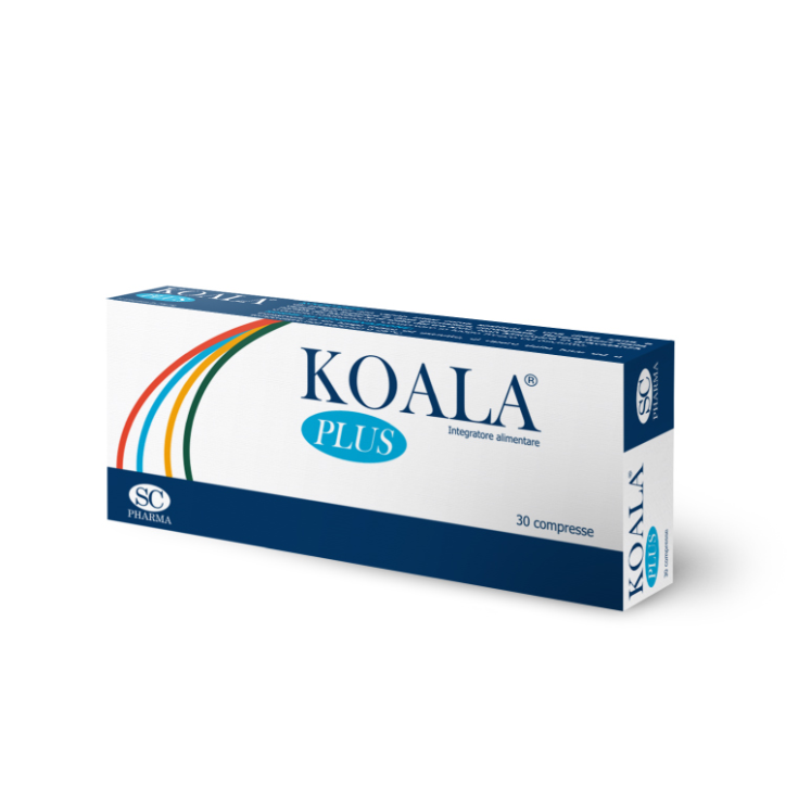 KOALA PLUS 30 RCR