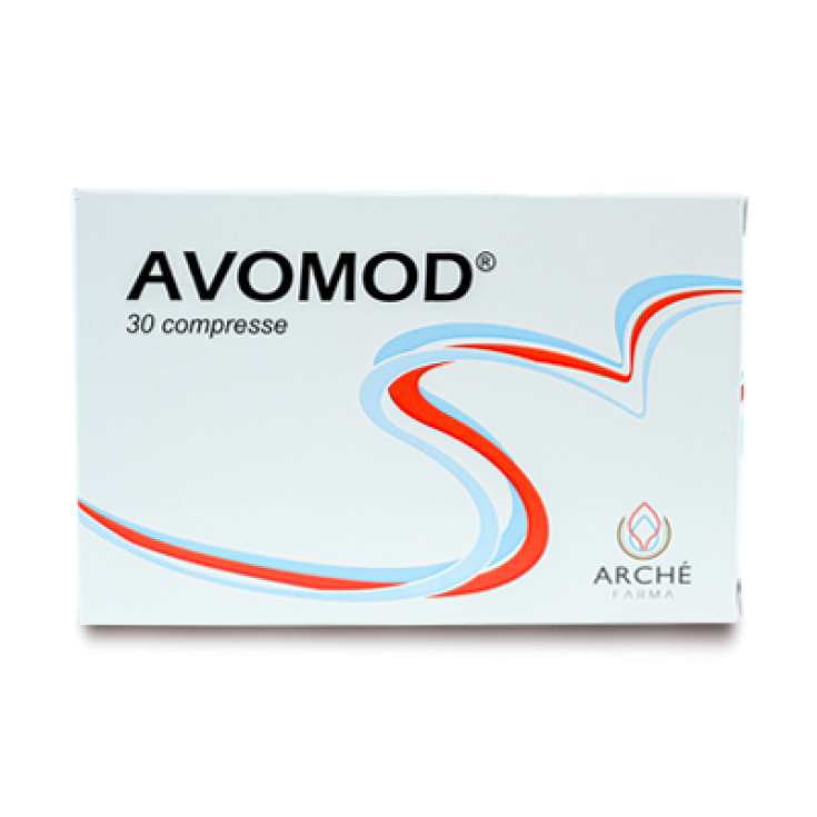 AVOMOD 30CPR