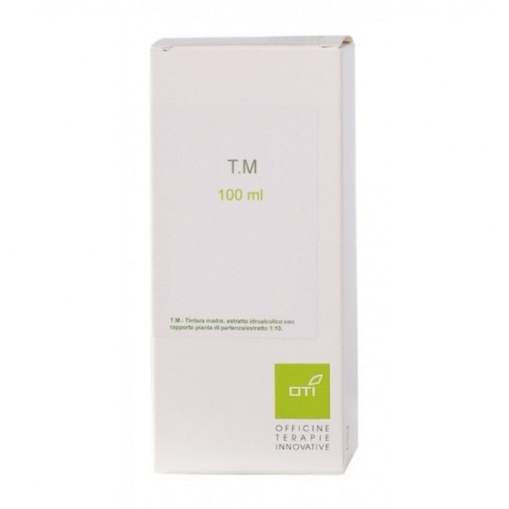 VALERIANA OFFICINE TM GTT100ML