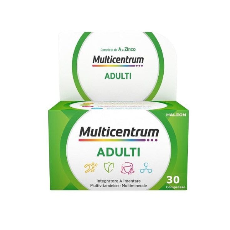 MULTICENTRE 30 RCP