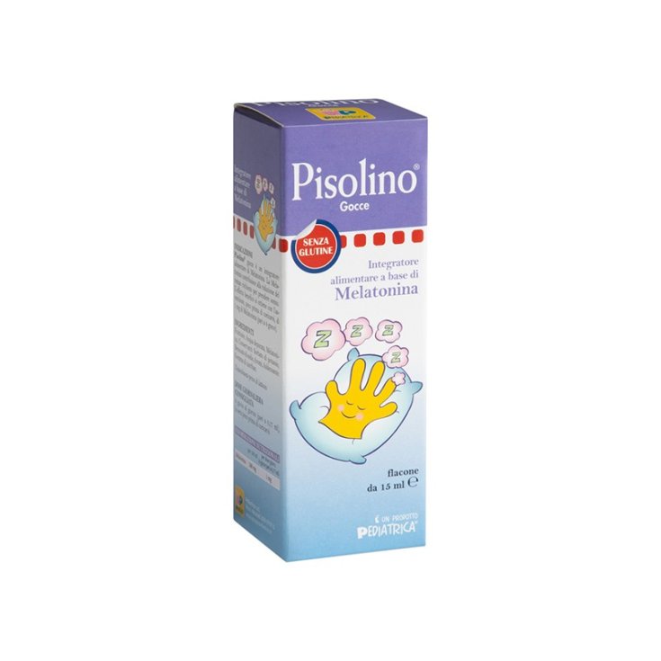 Pisolino® Gouttes Pédiatriques® 15ml