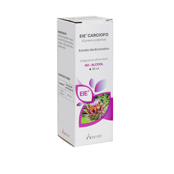 EIE ARTICHAUT 30ML