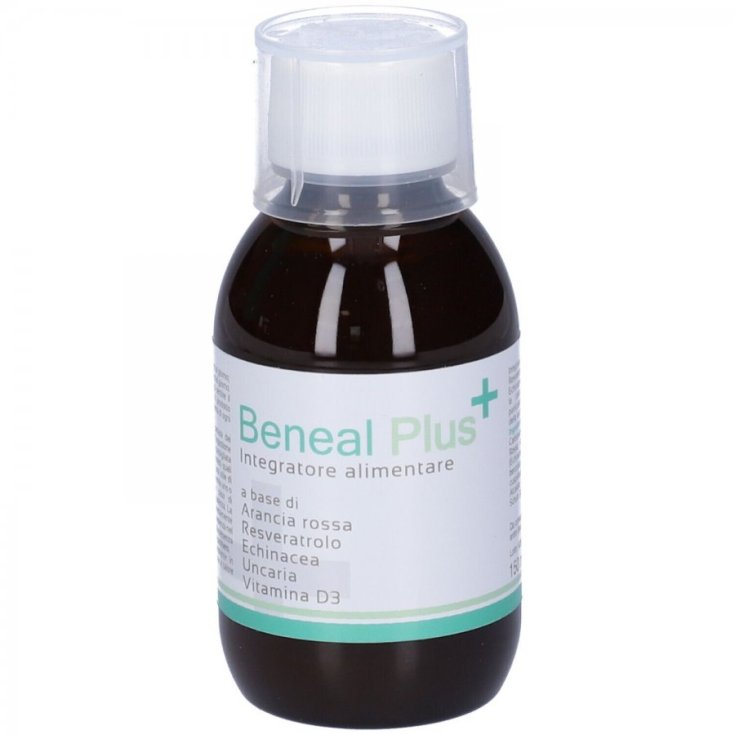 BÉNÉAL PLUS 150ML
