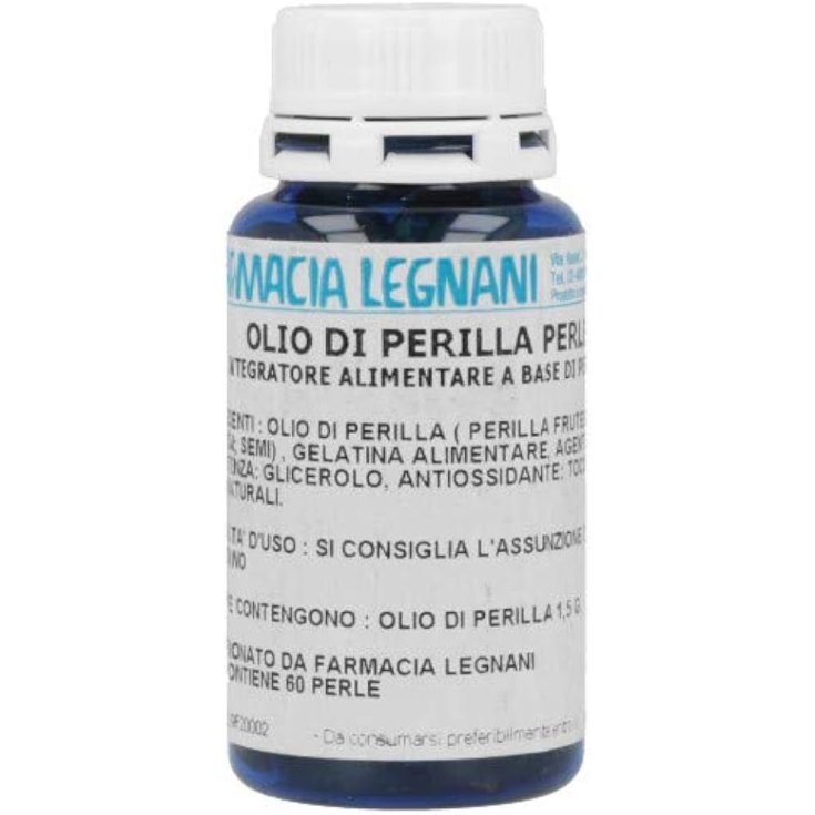 PERILLA 60PRL GÉLATINE