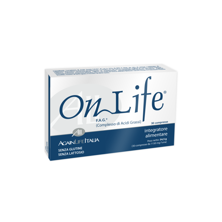 ONLIFE 30CPR