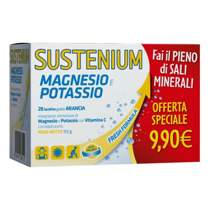 SUSTENIUM MG K 28BUSTE PROMO