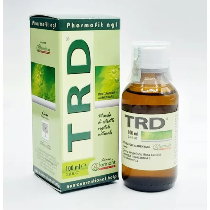 TRD GOUTTES 100ML