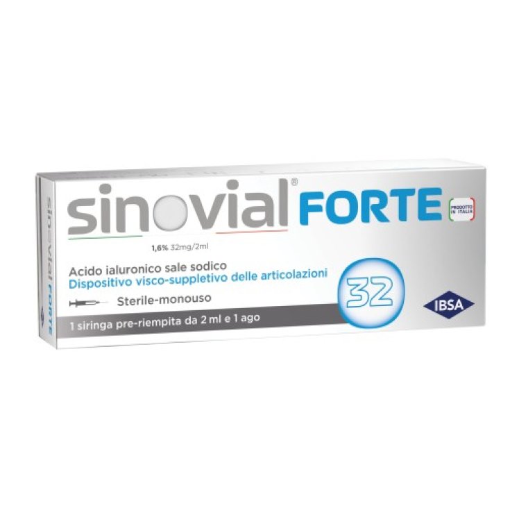 SINOVIAL FORTE SIR 1.6% 1PZ