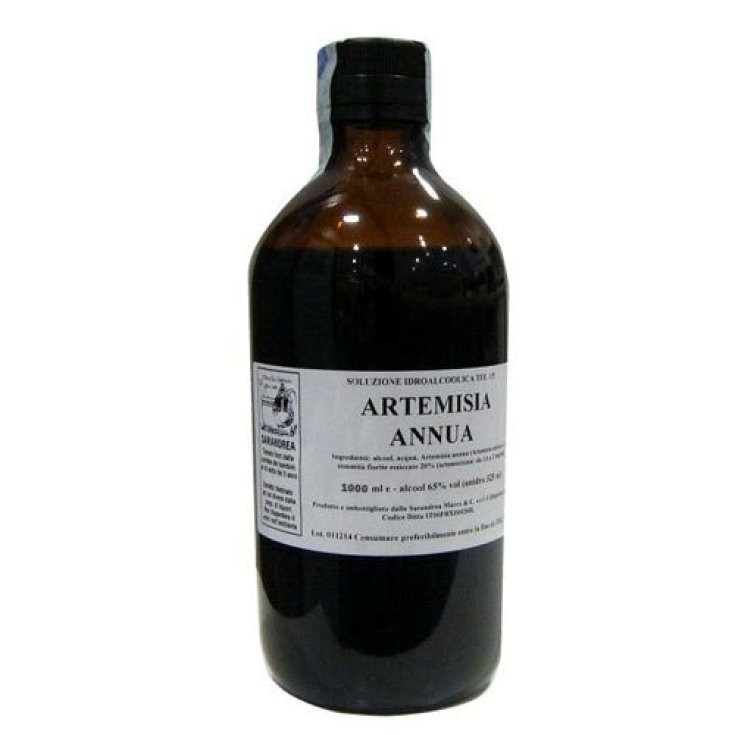ARTEMISIA ANNUEL 500ML GTT