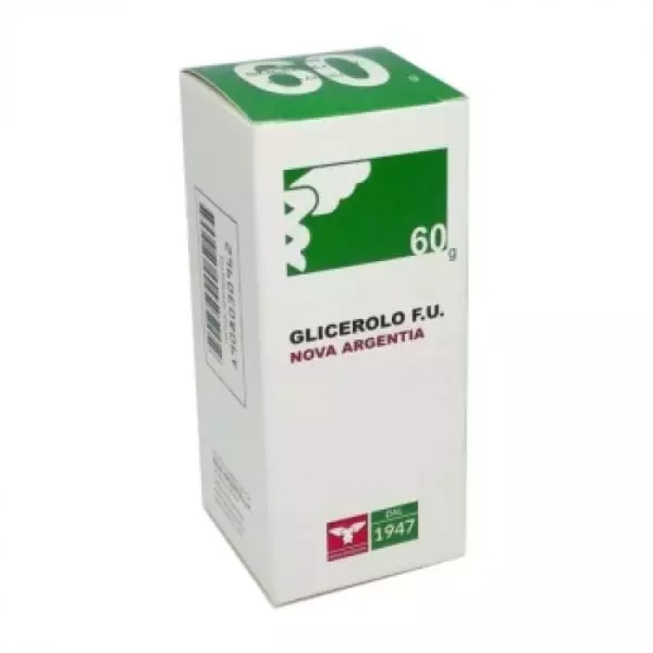 Glycérol FU Nova Argentia 60g