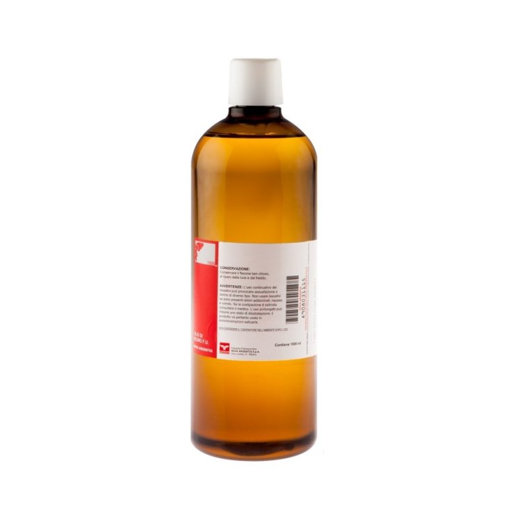 HUILE DE RICIN 1000ML