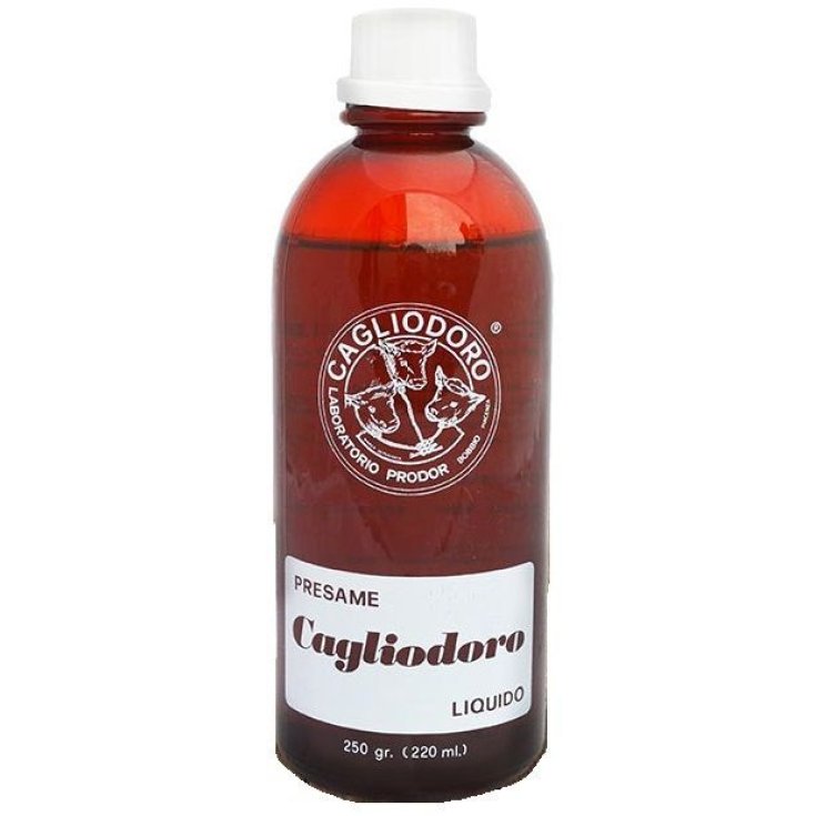 CAGLIODORO LIQ 250ML