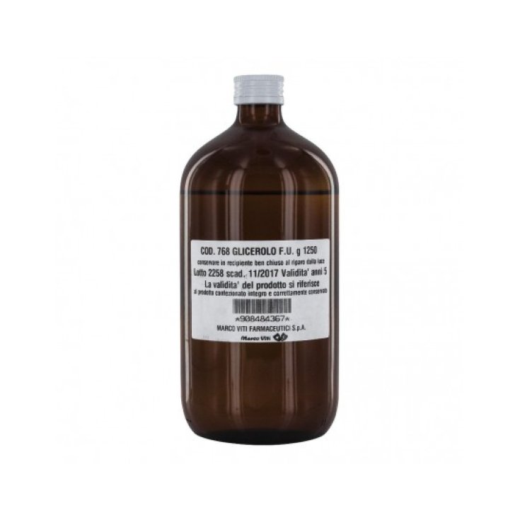 Glycérol FU Marco Viti 1250g