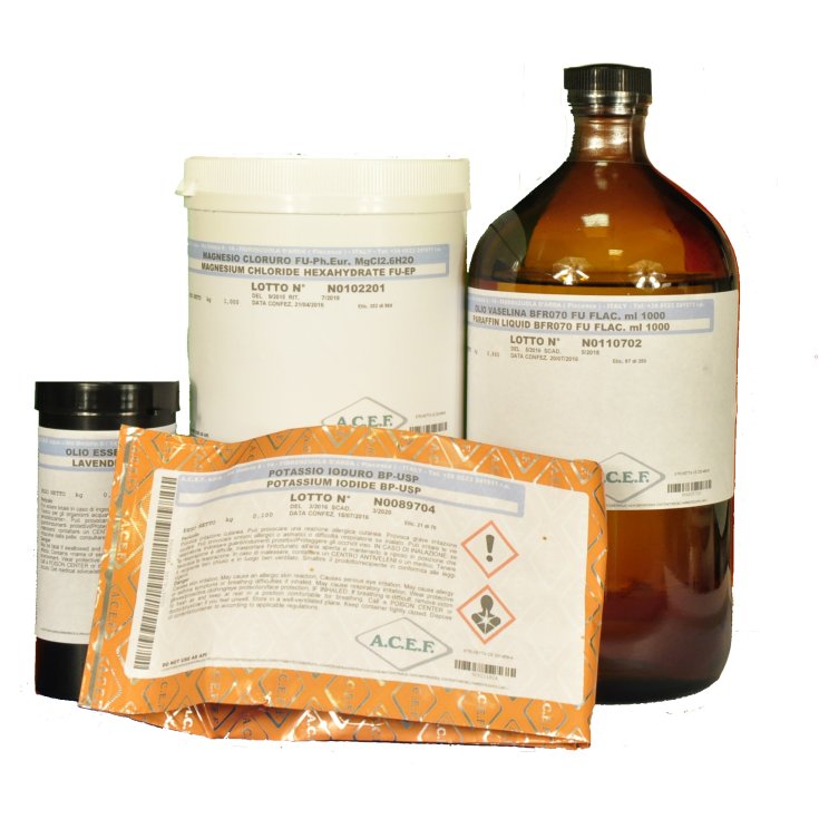 VITAMINE E ACETATE FU ROCHE1KG