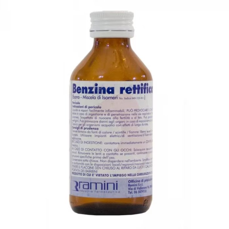 HEXANE RECTIFIE ESSENCE 90ML