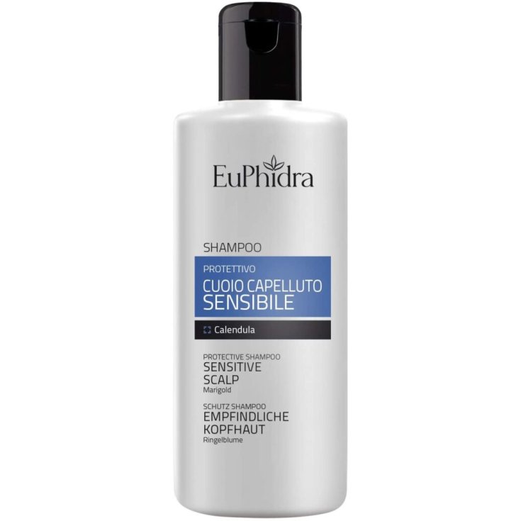 Cuir Chevelu Sensible EuPhidra 200ml