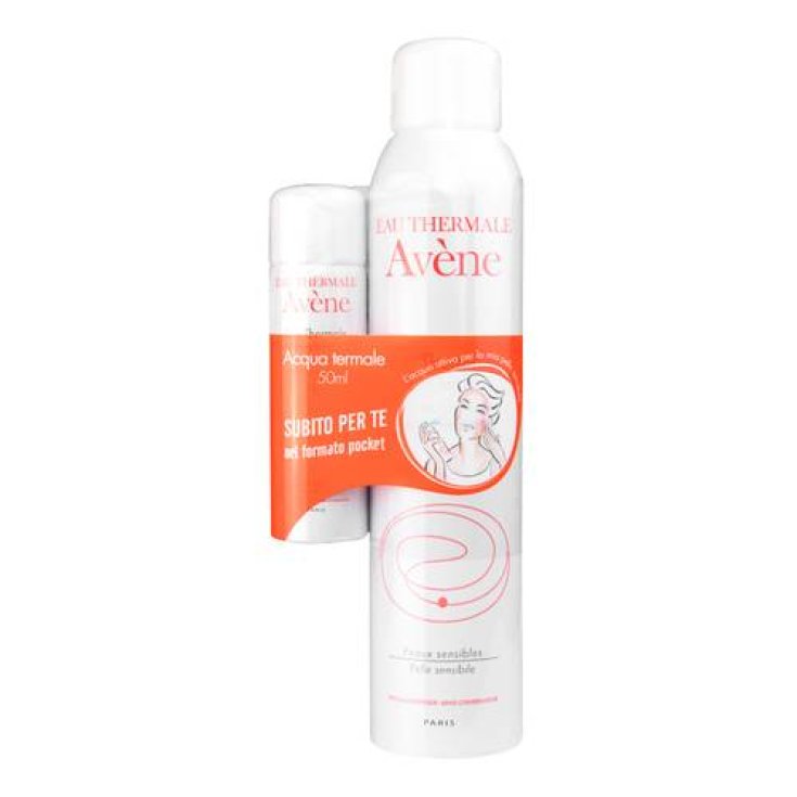 Avène Eau Thermale Spray 300 ml