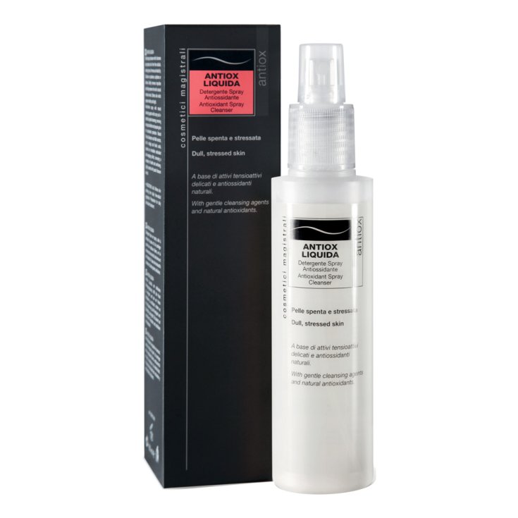 ANTIOXYDE LIQUIDE 150ML