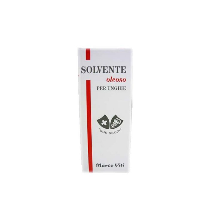 Due Scudi Solvant Huileux Marco Viti 50ml