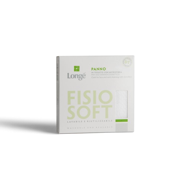 Gant de corps Fisio Soft Longé