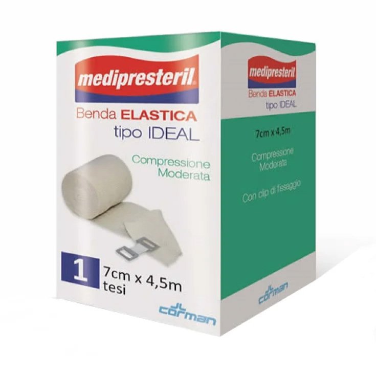 BENDA MEDIPRESTERIL 7X4500