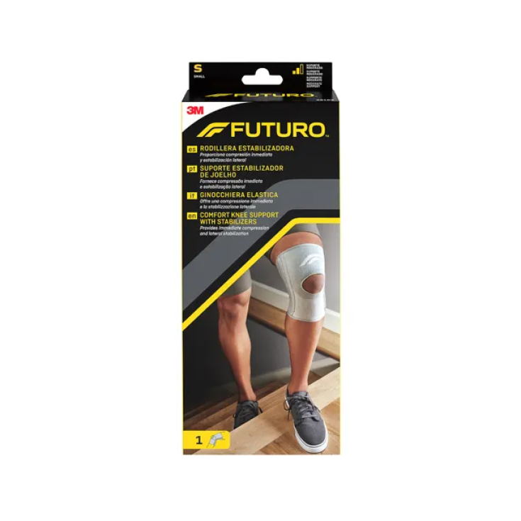 Elastique Genou Futuro 3M Taille L