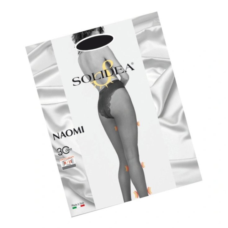 NAOMI 30 AVEC MODÈLE GLA 2M