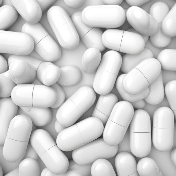 CAPSULE 00 BI 1000PCS