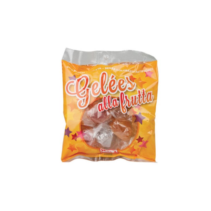 GELEES ALLA FRUTTA 70G