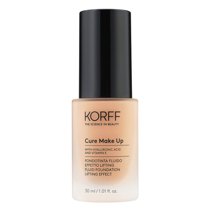 Korff Fond de Teint Fluide 30ml