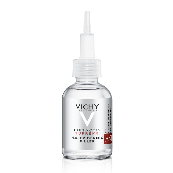 Liftactiv Suprême Sérum HA Combleur Épidermique Vichy 30 ml