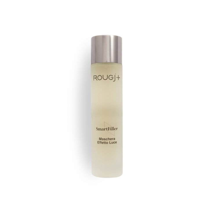 ROUGJ® SmartFiller Masque Effet Lumière 50ml