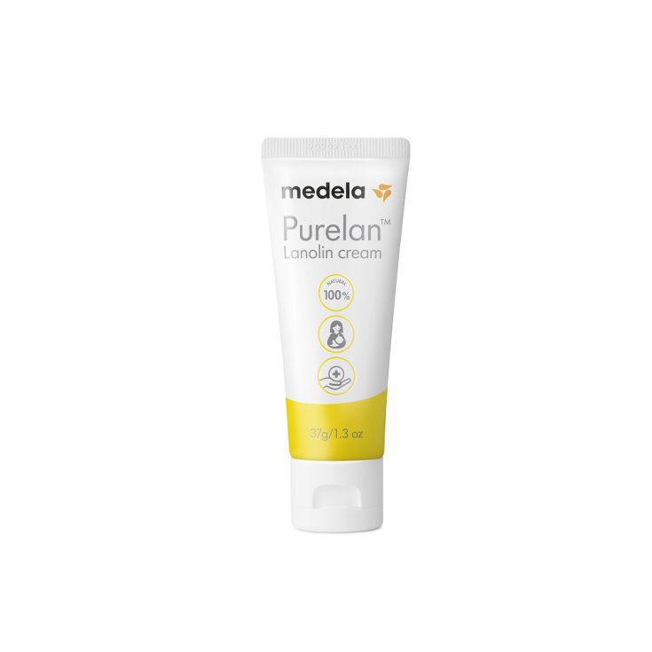 Nouveau Purelan Medela 37g