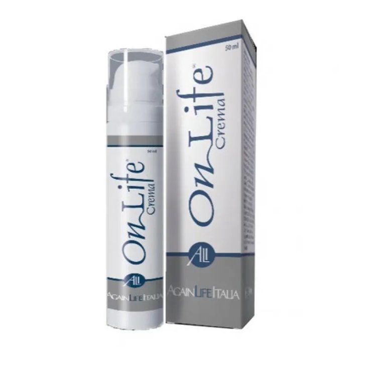 OnLife Crème ALI 50ml