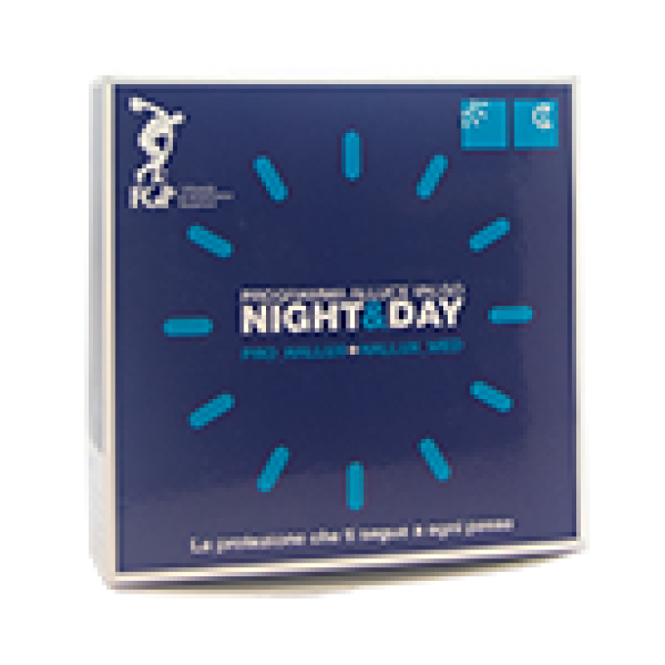 Kit Alluce Valgus FGP Programme Jour & Nuit