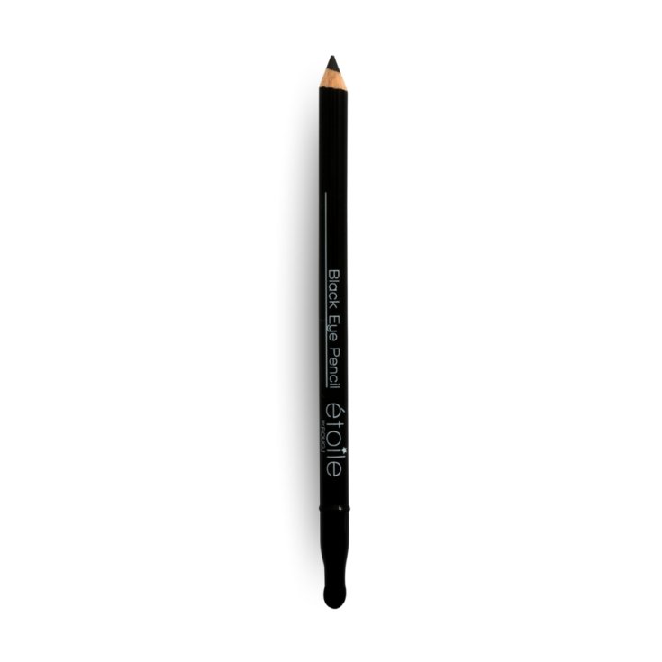 Crayon Yeux Noir Étoile By Rouji®