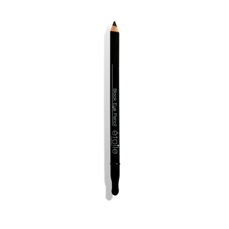 Crayon Yeux Noir Étoile By Rouji®