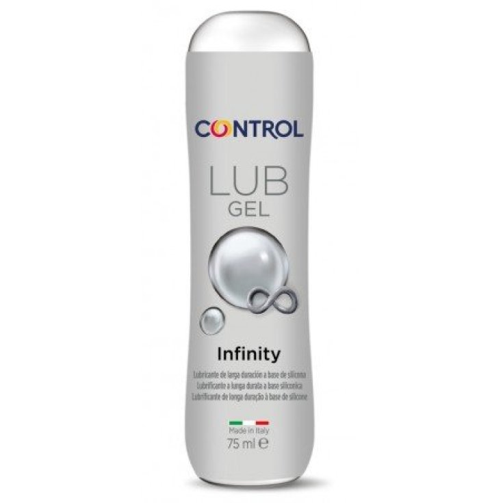 O LUB GEL Infinity Control 75ml