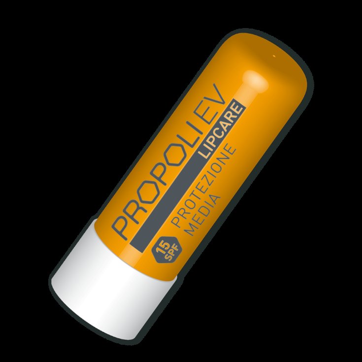 Propolis EV Soin Lèvres Erba Vita 5.5ml