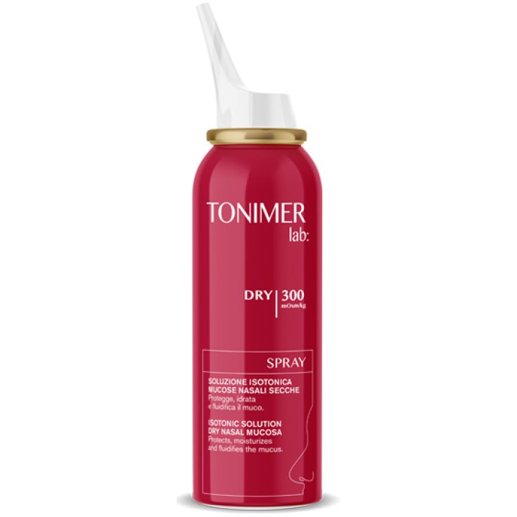 Tonimer Lab Spray Sec 100ml