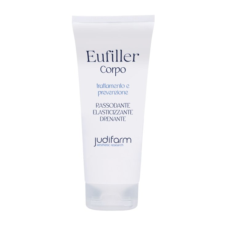 Eufiller Corps JudìFarm 200ml