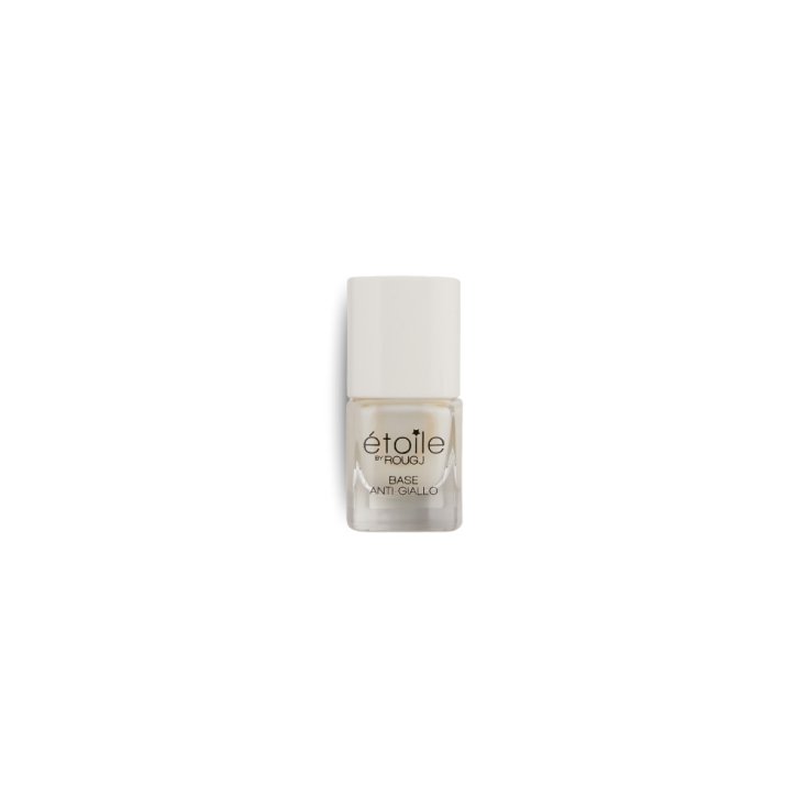 Étoile By Rougj® Base Ongles Anti-Jaune 5 ml