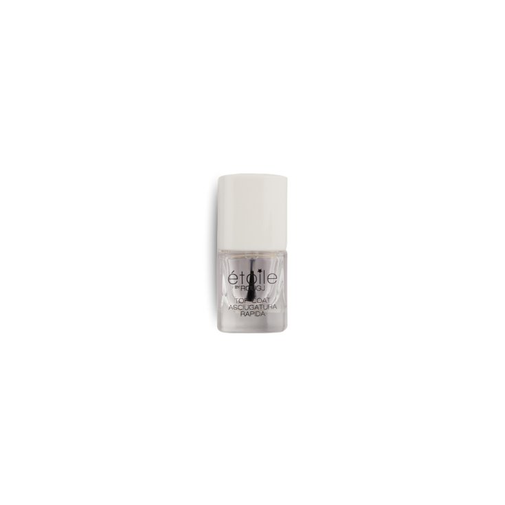 Top Coat Étoile By Rougj® 5 ml