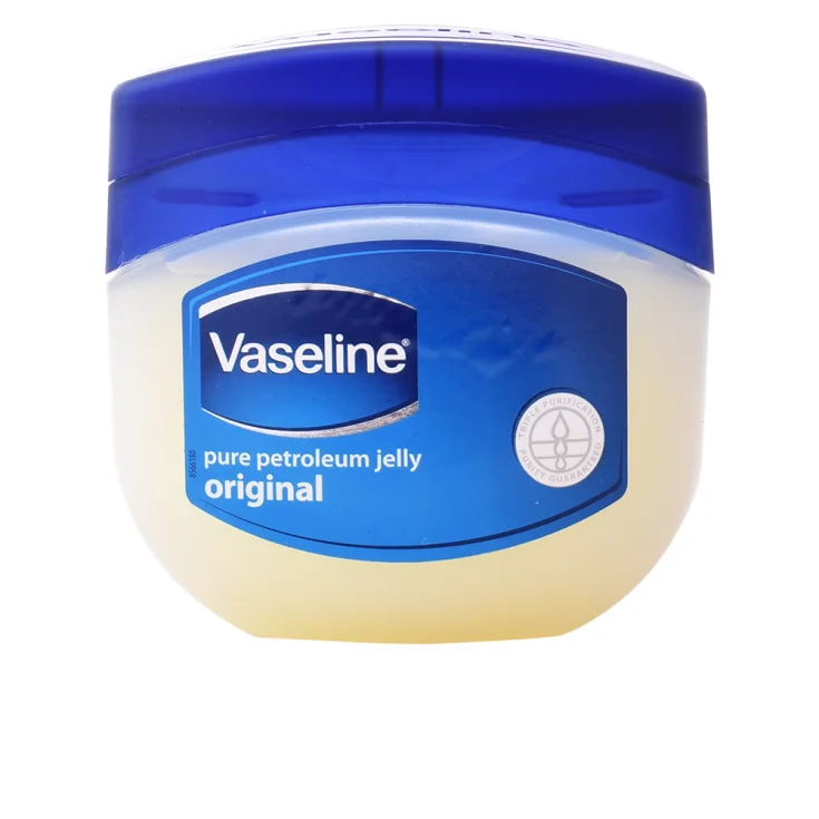 Vaseline Vaseline Gelée de Pétrole Originale 250ml