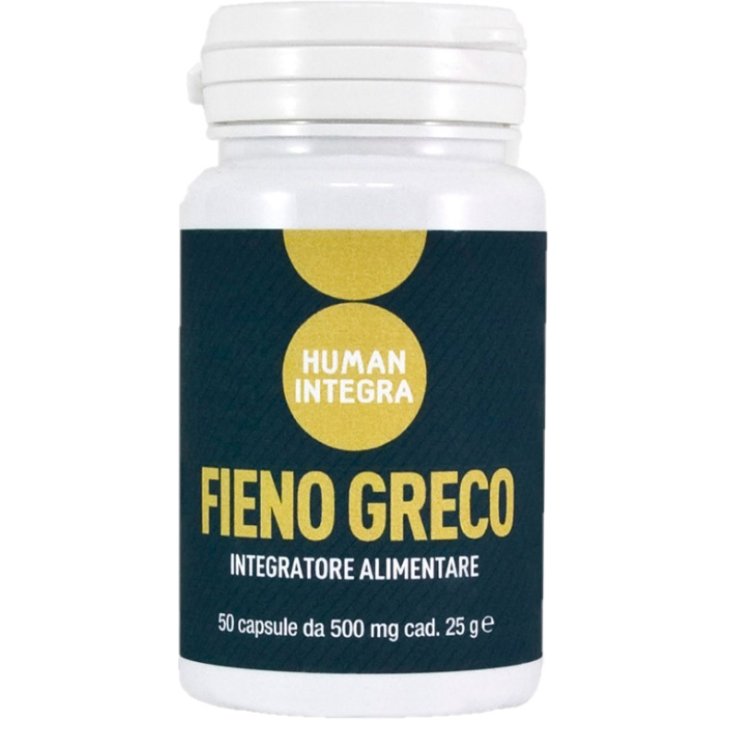 Fenugrec Abros 60 Gélules 24g