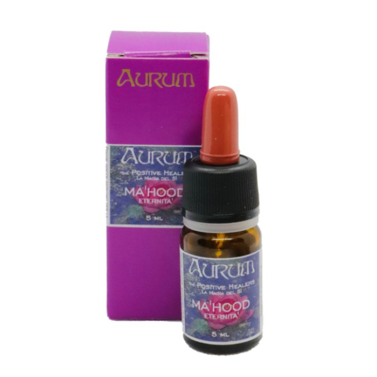 Mahood Eternity Aurum 5 ml